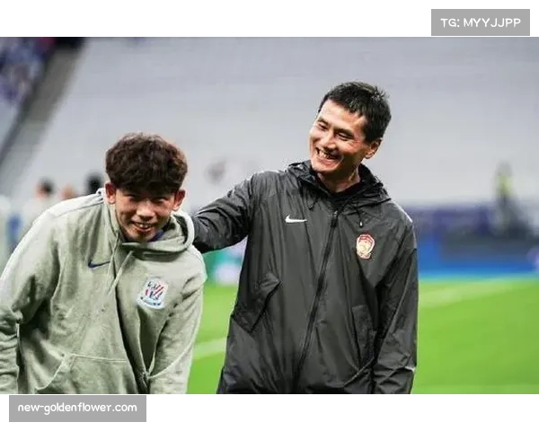 邵佳一首次回应执教国足坦言这是毕生梦想表达坚定信念