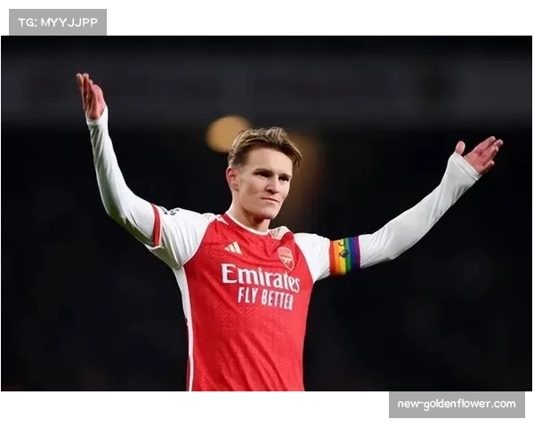 萨卡与厄德高引领阿森纳进攻 年轻球员欧冠表现成熟