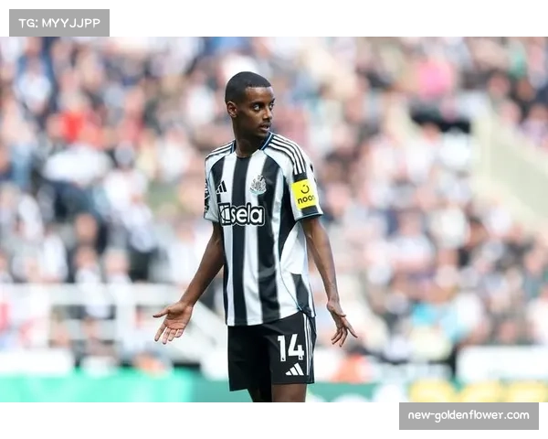 伊萨克28万周薪空降利物浦第三 瑞典前锋骨折伤停引发锋线调整