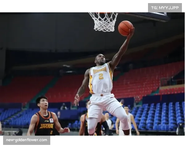 山西汾酒107比102力克北京控股 迪亚洛替补砍31分10篮板